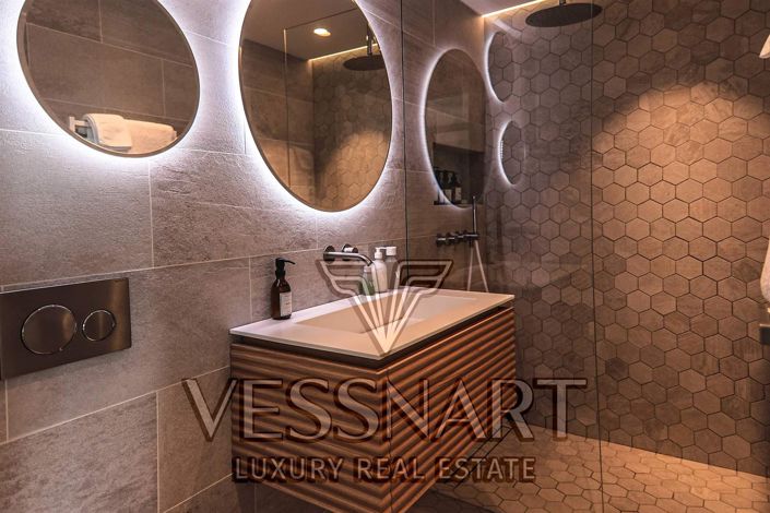 Image No.25-Maison de 5 chambres à vendre à Èze