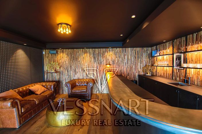 Image No.27-Maison de 5 chambres à vendre à Èze