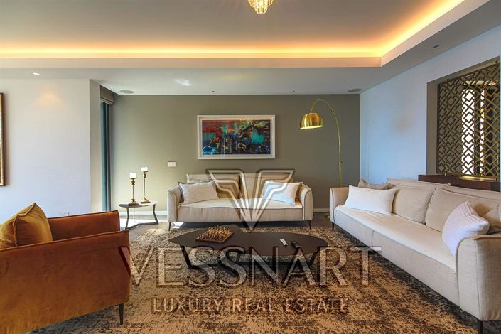 Image No.9-Maison de 5 chambres à vendre à Èze