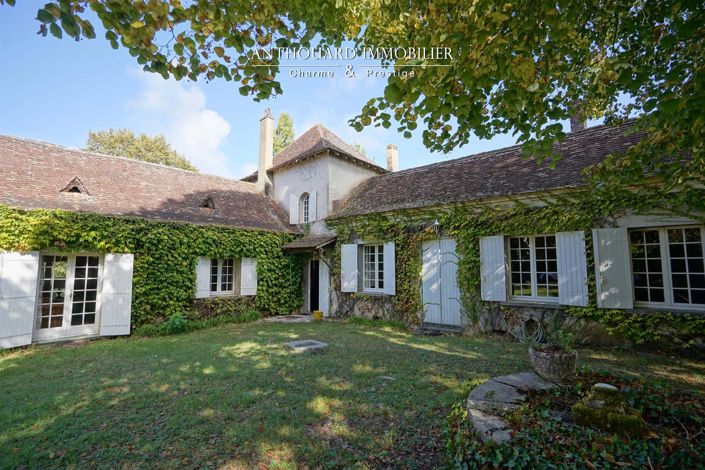 Image No.6-6 Bed House for sale