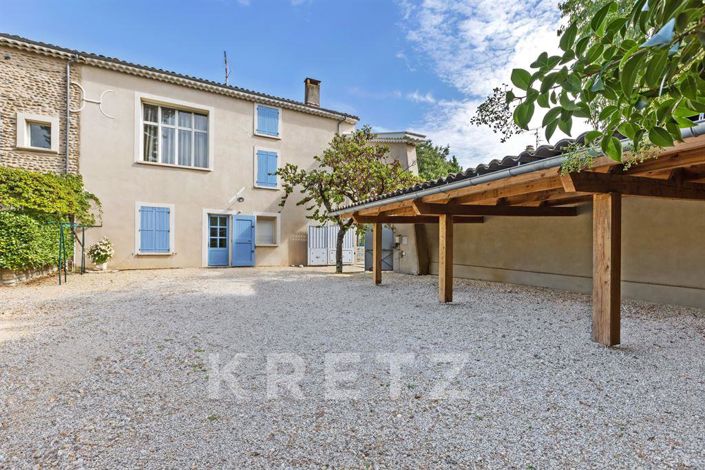 Image No.16-Maison de 5 chambres à vendre à Oraison