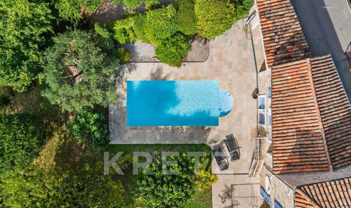 Image No.17-Maison de 5 chambres à vendre à Oraison