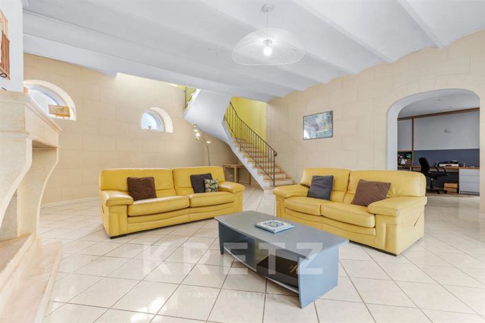 Image No.3-Maison de 5 chambres à vendre à Oraison