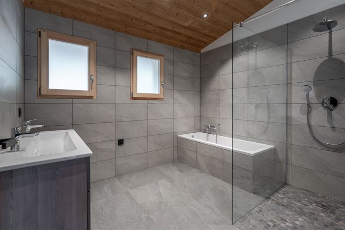 Image No.11-Maison de 1 chambre à vendre à Haute-Savoie