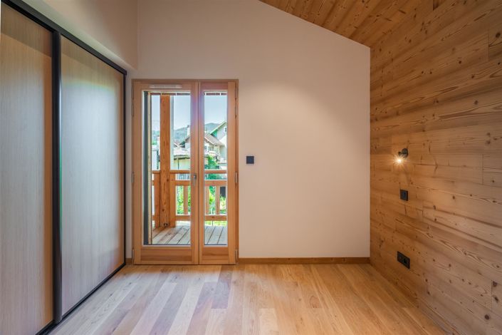 Image No.12-Maison de 1 chambre à vendre à Haute-Savoie