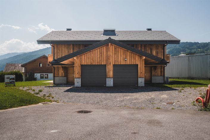 Image No.14-Maison de 1 chambre à vendre à Haute-Savoie