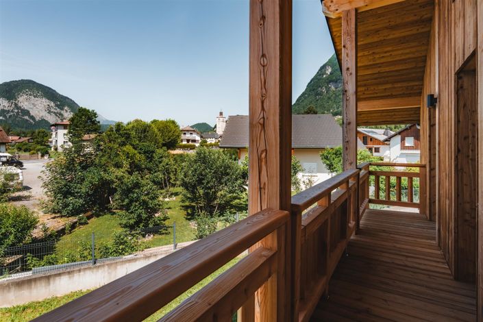 Image No.15-Maison de 1 chambre à vendre à Haute-Savoie