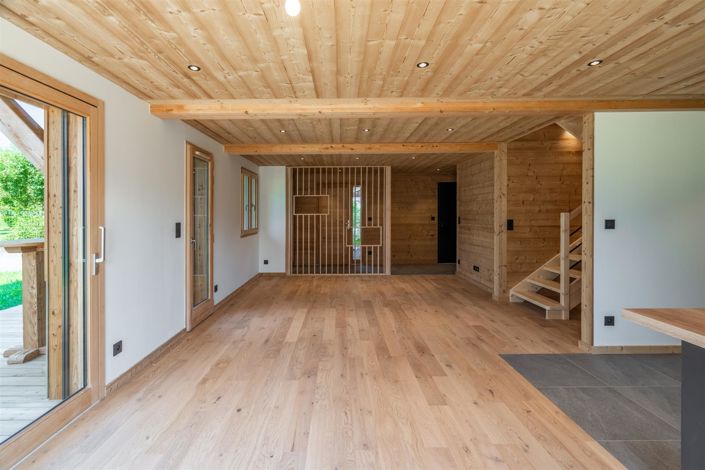 Image No.4-Maison de 1 chambre à vendre à Haute-Savoie