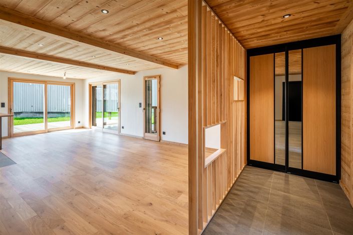 Image No.5-Maison de 1 chambre à vendre à Haute-Savoie