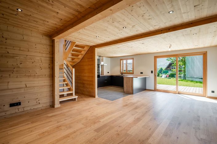 Image No.6-Maison de 1 chambre à vendre à Haute-Savoie