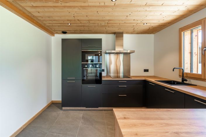 Image No.8-Maison de 1 chambre à vendre à Haute-Savoie