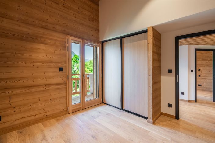 Image No.9-Maison de 1 chambre à vendre à Haute-Savoie