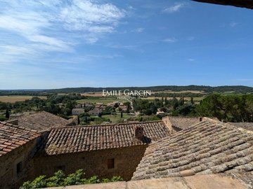 Maison de 5 chambres à vendre à Uzès