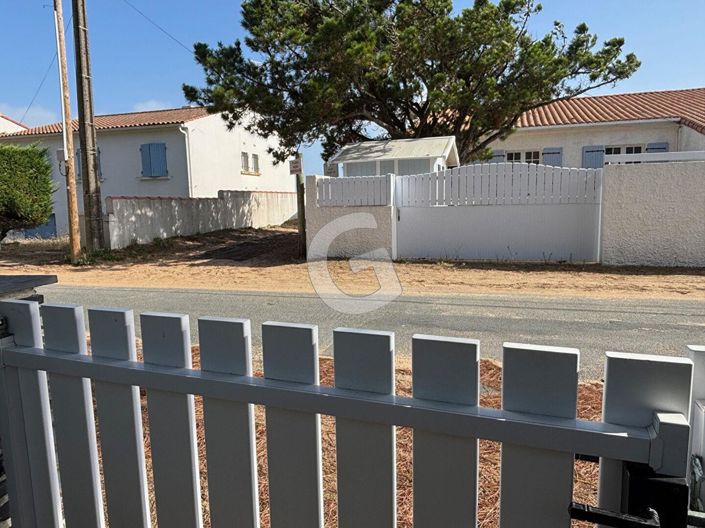Image No.6-Maison de 4 chambres à vendre à La Tranche-sur-Mer