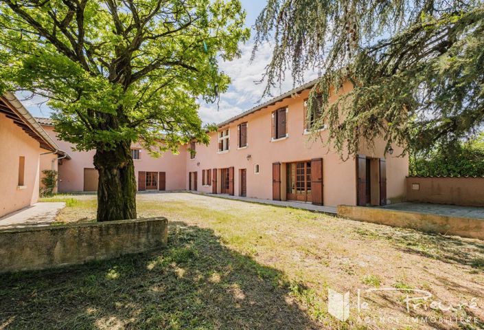 Image No.3-Maison de 5 chambres à vendre à Cambon d'Albi