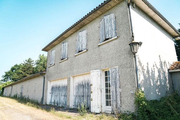 Image No.3-Maison à vendre à Saint-Emilion
