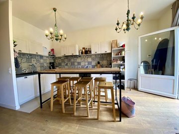 1 - Bordeaux, Apartment