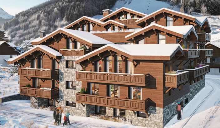 Image No.2-3 Bed Apartment for sale