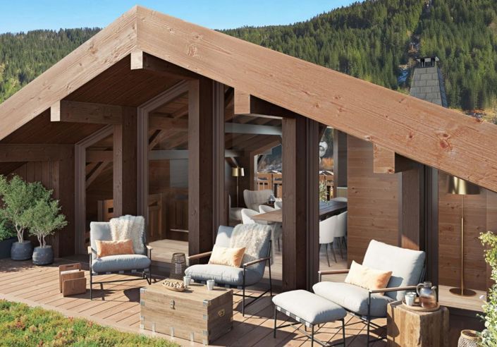 Image No.5-3 Bed Apartment for sale