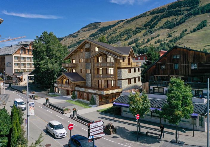 Image No.2-3 Bed Apartment for sale