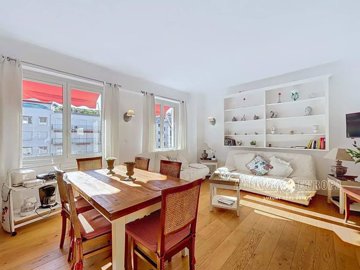 2 Bed Apartment for sale