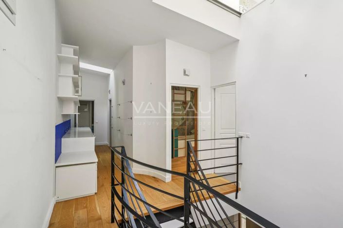 Image No.12-Maison de 4 chambres à vendre à Paris