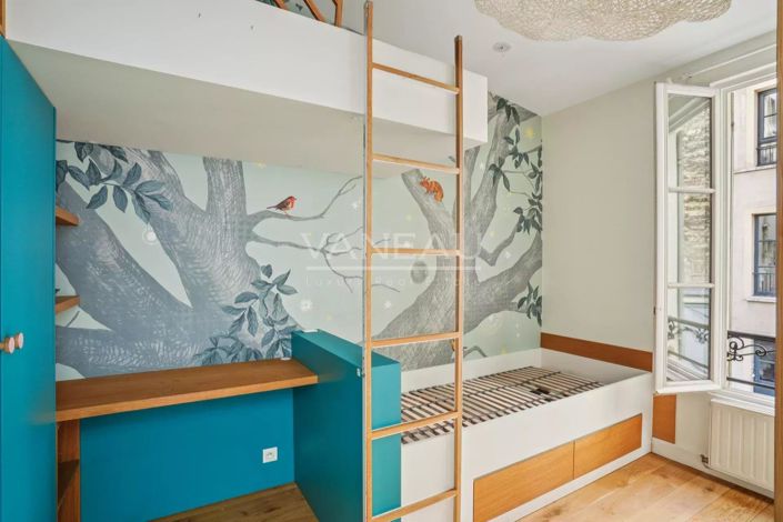 Image No.17-Maison de 4 chambres à vendre à Paris