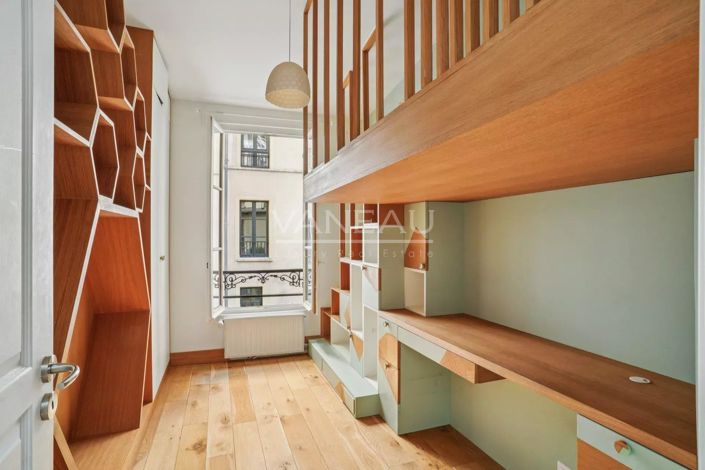 Image No.18-Maison de 4 chambres à vendre à Paris