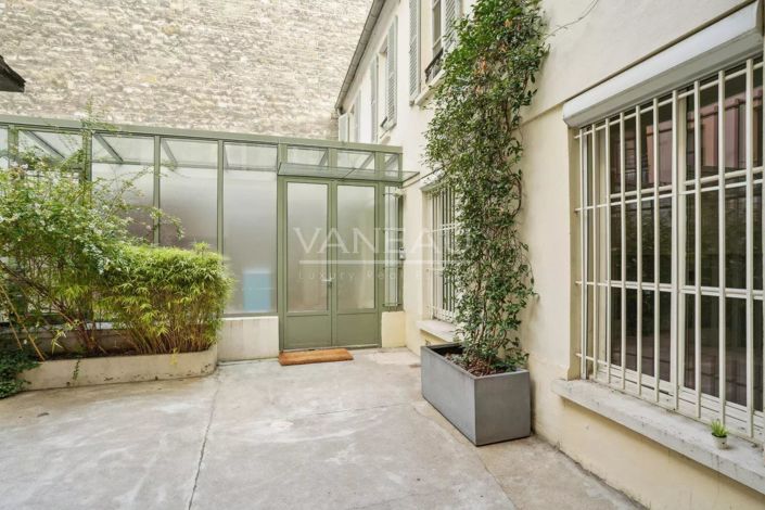 Image No.19-Maison de 4 chambres à vendre à Paris