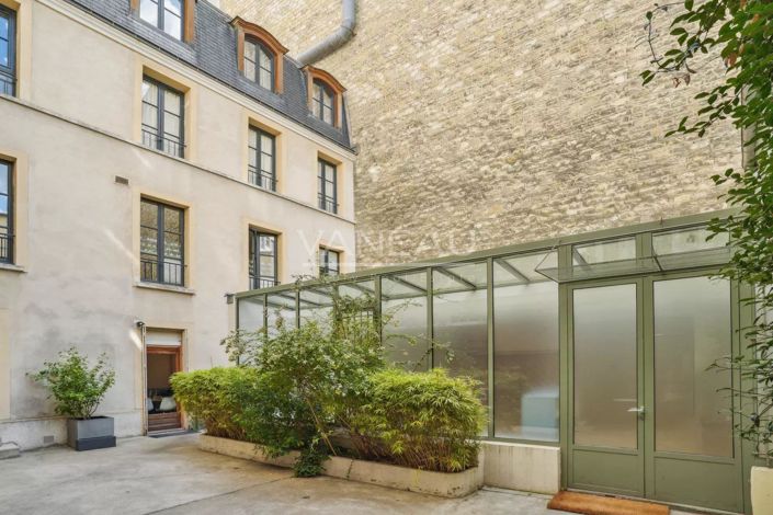 Image No.20-Maison de 4 chambres à vendre à Paris