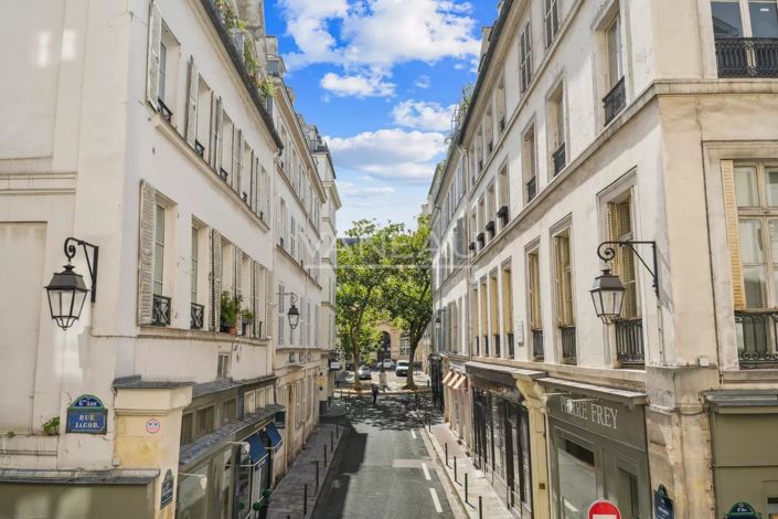Image No.1-Appartement de 2 chambres à vendre à Paris