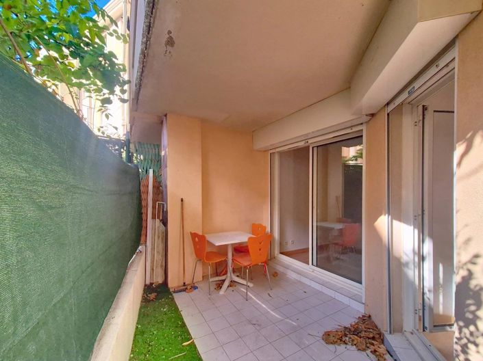 Image No.1-Appartement à vendre à Cannes