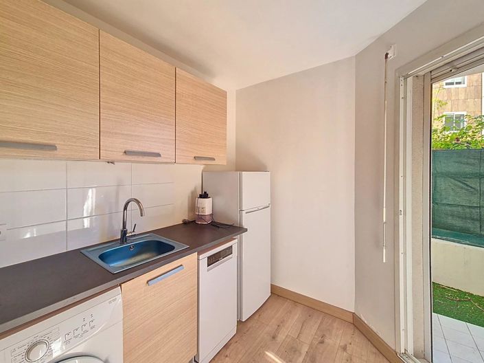 Image No.4-Appartement à vendre à Cannes