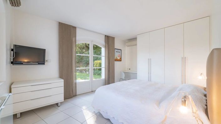 Image No.11-Maison de 4 chambres à vendre à Mougins