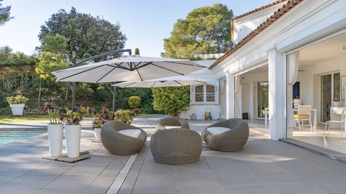 Image No.13-Maison de 4 chambres à vendre à Mougins