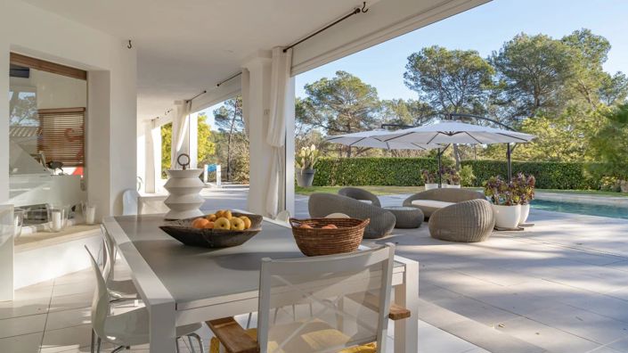 Image No.14-Maison de 4 chambres à vendre à Mougins