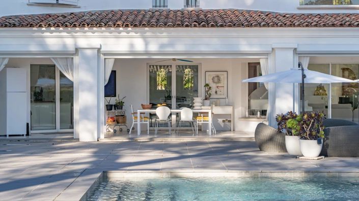 Image No.15-Maison de 4 chambres à vendre à Mougins