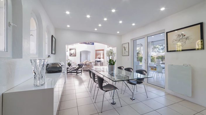 Image No.6-Maison de 4 chambres à vendre à Mougins