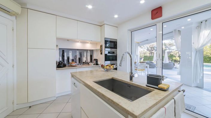 Image No.7-Maison de 4 chambres à vendre à Mougins