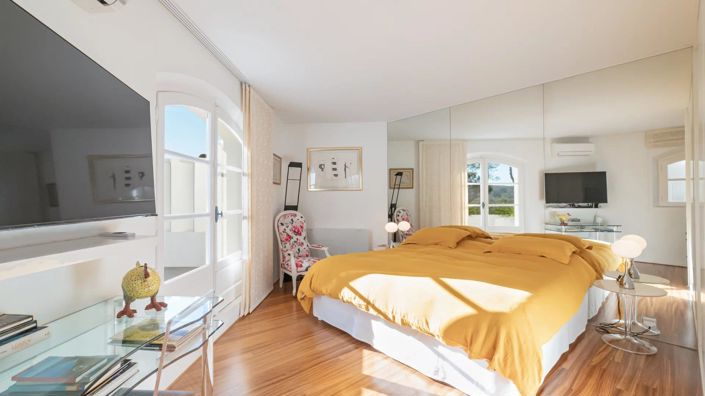 Image No.8-Maison de 4 chambres à vendre à Mougins