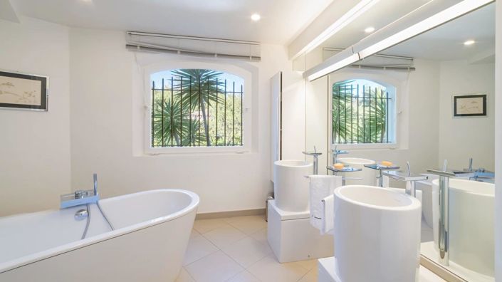 Image No.9-Maison de 4 chambres à vendre à Mougins