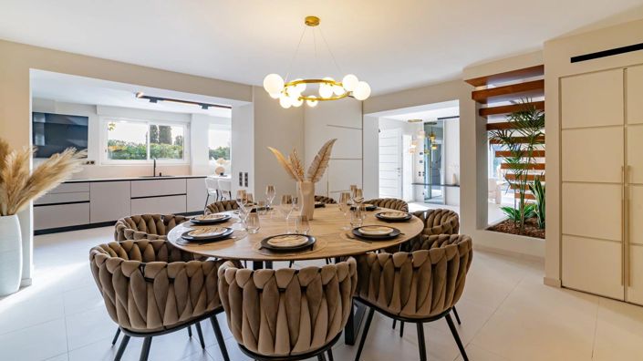 Image No.4-5 Bed House for sale