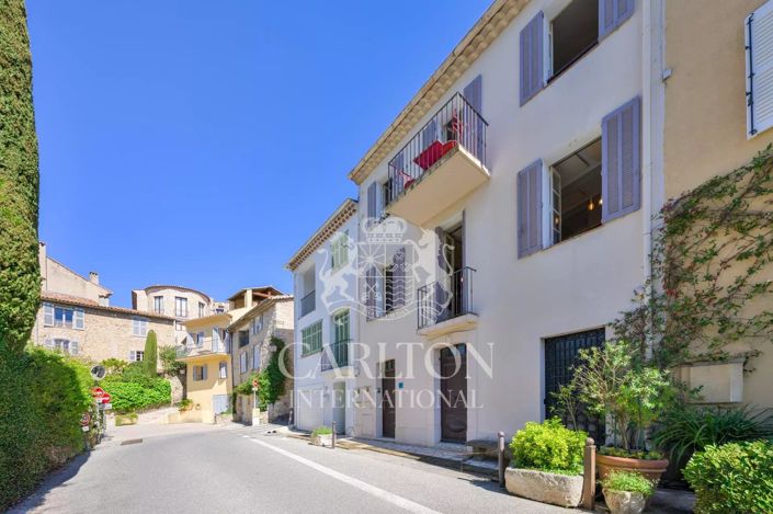 Image No.1-Appartement de 3 chambres à vendre à Mougins