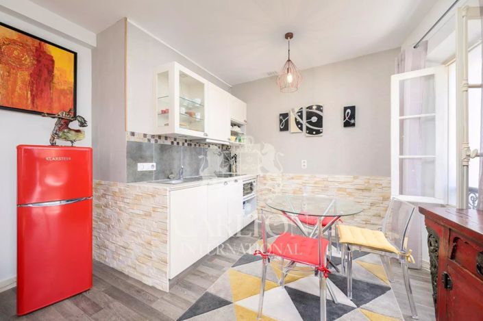 Image No.11-Appartement de 3 chambres à vendre à Mougins