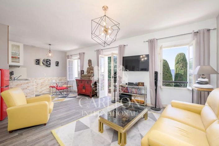 Image No.12-Appartement de 3 chambres à vendre à Mougins