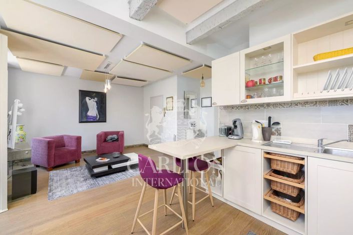 Image No.14-Appartement de 3 chambres à vendre à Mougins