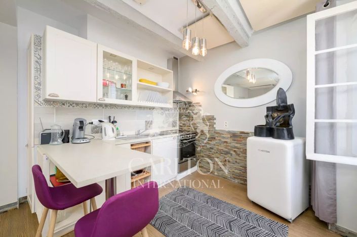 Image No.15-Appartement de 3 chambres à vendre à Mougins