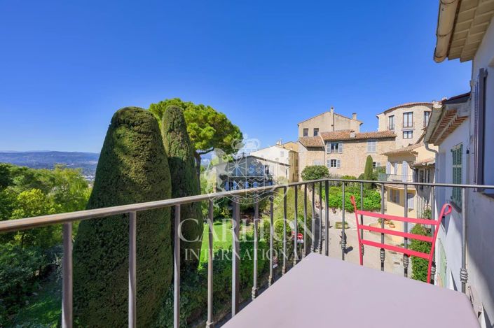 Image No.2-Appartement de 3 chambres à vendre à Mougins