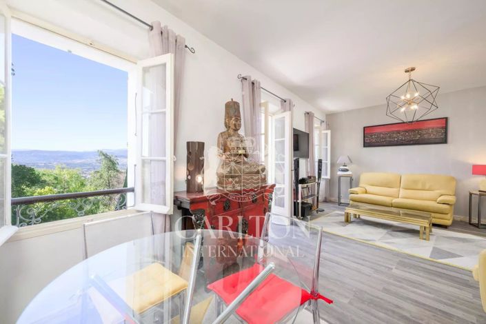 Image No.3-Appartement de 3 chambres à vendre à Mougins