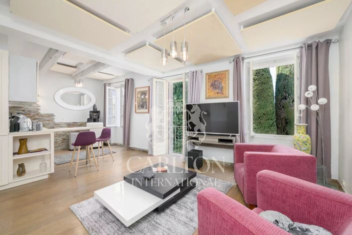 Image No.4-Appartement de 3 chambres à vendre à Mougins